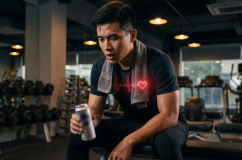 Sai lầm nhiều người mắc phải sau khi chơi thể thao