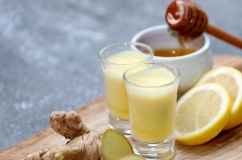 Uống nước cốt gừng thế nào để không phản tác dụng?