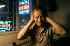 5 nguyên nhân khiến bạn ù tai nhiều hơn vào ban đêm