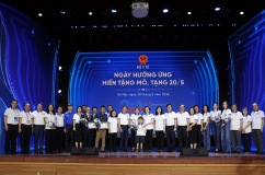 Hiến tạng cứu người: Khi sự sống được tiếp nối