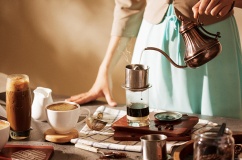 Cà phê tốt cho sức khỏe: Quan trọng ở cách pha!