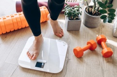 Cách kiểm soát cân nặng, tránh thừa cân, béo phì?