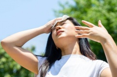 Nhận diện nhanh và xử trí đúng cách các bệnh do nắng nóng