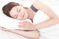 Ngủ nghiêng - Giải pháp đơn giản cải thiện chứng ngưng thở khi ngủ