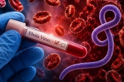 Bộ Y tế: Hướng dẫn chẩn đoán và điều trị bệnh do virus Ebola năm 2026