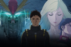 Gợi ý phim: Ra rạp xem phần tiếp theo của thương hiệu Mobile Suit Gundam