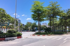 Cuối tuần nền nhiệt miền Bắc tăng trở lại, có nơi nắng nóng