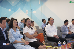 Nỗ lực chung trong cuộc chiến chống kháng kháng sinh