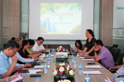 Đề xuất gỡ vướng pháp lý cho ngành TPCN trong Luật An toàn thực phẩm (sửa đổi)