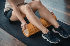 Thói quen sau tập làm tăng nguy cơ đau khớp sau tuổi 40