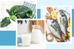 Các thực phẩm giàu chất điện giải bạn nên thêm vào chế độ ăn ngày Hè 