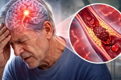 Mối nguy âm thầm từ cục máu đông trong não