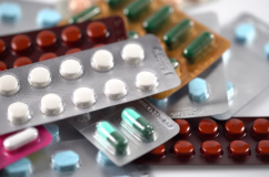 Dược phẩm Nam Hà, Dược phẩm Minh Dân bị phạt hơn 200 triệu đồng