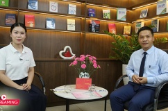 14h00 TỌA ĐÀM trực tuyến: Hiến Máu - Hiểu Để Trao Đi