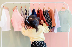 6 cách giúp trẻ tự lập hơn mỗi ngày