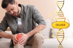 Dùng collagen sao cho khỏe khớp?