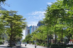 Bắc Bộ và Trung Bộ nắng nóng trở lại