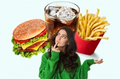 Làm thế nào để chống lại “food noise”?