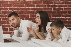 Tử vi thứ Bảy (13/6/2026): Bạch Dương không nên gây áp lực cho người thân