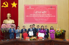 Bệnh viện Bạch Mai cơ sở 2: Khẩn trương chuẩn bị cho ngày khai trương 26/6