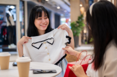 Quần áo mới có thực sự sạch sẽ?
