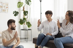 Tử vi thứ Ba (16/6/2026): Cự Giải nên trò chuyện thẳng thắn với người thân