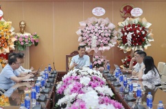 Đẩy nhanh tiến độ xây dựng Hệ thống thông tin quản lý khám chữa bệnh toàn quốc