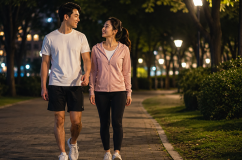 Thói quen buổi tối giúp giảm đầy hơi, hạn chế táo bón