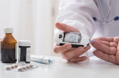 Bị tiền đái tháo đường có phải uống thuốc không?