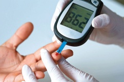 Mắc đái tháo đường 5 năm, đường huyết 9mmol/L có tốt không?