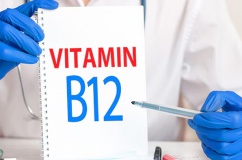 Thiếu vitamin B12 có thể gây lo âu không?