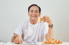 5 thức uống hỗ trợ ổn định huyết áp không kém trà xanh
