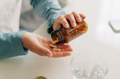 Sắt và vitamin B12: Bộ đôi quan trọng cho quá trình tạo máu