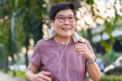 Ứng dụng giúp bác sĩ 'kê đơn' tập thể dục cho người bệnh