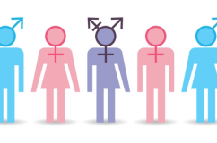 Hormone liệu có quyết định xu hướng tình dục?