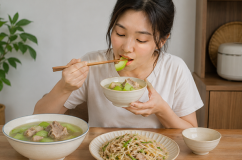 Những loại rau củ hỗ trợ cải thiện táo bón