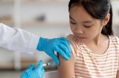 Tỷ lệ tử vong do ung thư cổ tử cung ở phụ nữ trẻ giảm nhờ vaccine HPV