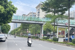 Trung Bộ vẫn nắng gắt, Bắc Bộ hạ nhiệt