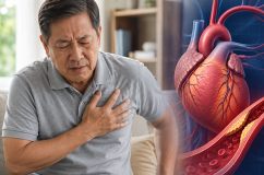 Suy tim trái có liên quan đến tăng huyết áp không?