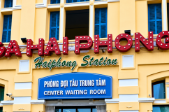 Đến Hải Phòng nên đi đâu, ăn gì?