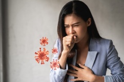 Bị viêm phế quản nên tránh thực phẩm nào?