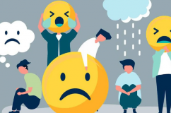 Kỹ năng đối phó với cảm xúc tiêu cực hiệu quả