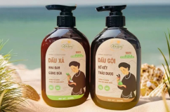 Lý do cặp dầu gội, xả thảo dược Hoa Xứ Lạng bị thu hồi?