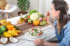 Người có chỉ số AMH thấp nên ăn gì?