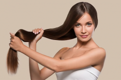 6 cách tăng độ phồng cho mái tóc