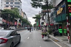 Cuối tuần thời tiết xấu ở nhiều khu vực