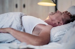 Ngưng thở khi ngủ gây rối loạn cương dương?