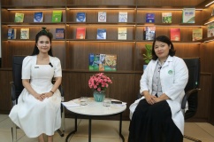  TỌA ĐÀM trực tuyến: Vượt qua cơn bão tiền mãn kinh, mãn kinh