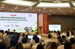 Hướng tới sự minh bạch và bền vững cho ngành bán hàng đa cấp