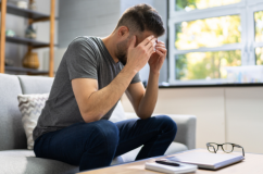 Nguy cơ tai biến mạch máu não do tắc mạch tăng cao trong mùa Hè? 